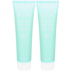 Melvita Nectar Pur Reinigende Zuiverende Gel