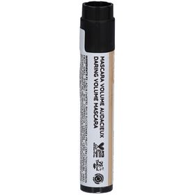 ZAO Recharge Mascara Volume Audacieux 240 Intense Black