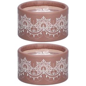 BOHO GREEN Oogschaduw 120 Lichtbeige*