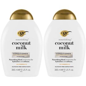 Ogx Nourishing+ Kokosmelk Conditioner