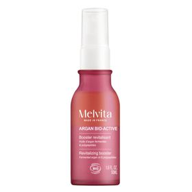 Melvita Argan Bio-Active Revitaliserende Booster