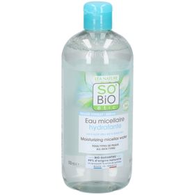 So Bio Etic Hydraterende micellaire water