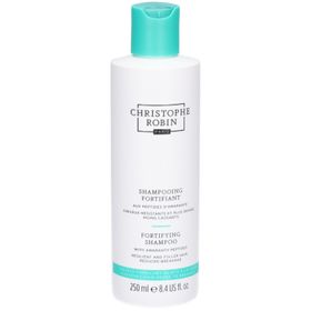 Christophe Robin Versterkende shampoo met amarantpeptiden