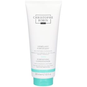 Christophe Robin Ontklittende en Versterkende Conditioner met Amarantpeptiden