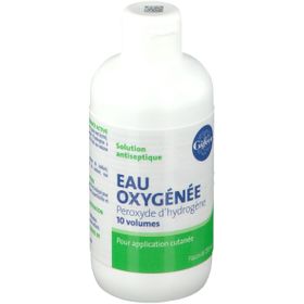 Gifrer Eau Oxygénée