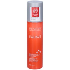 Revlon EQUAVE Curls Detangling Conditioning