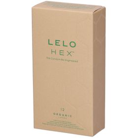 Lelo HEX *Organic Latex*