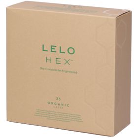 Lelo HEX *Organic Latex*