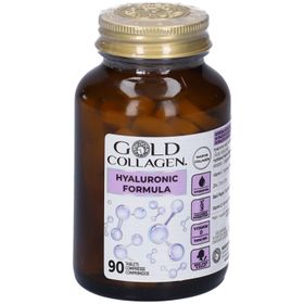 HYALURONIC FORMULA (90 tabs)