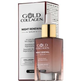 NIGHT RENEWAL SERUM