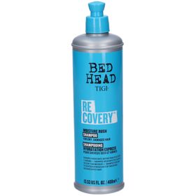 BED HEAD RECOVERY SHAMPOO400ML