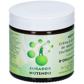 Notendo Crème Zalf Anti Tendinitis