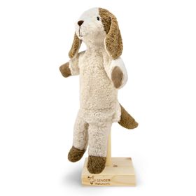 Senger handpop hond