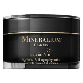 Mineralium - Hydraterende anti-aging crème met kaviaar