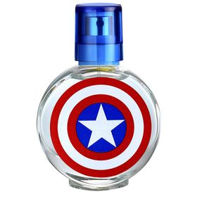 Air-Val - Eau de Toilette Captain America