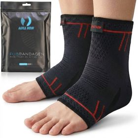 AGILE NOW Enkelbrace