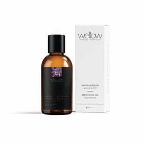 Wellow etherische olie lavendel