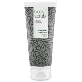 Australian Bodycare Diep Reinigende Lichaamsscrub