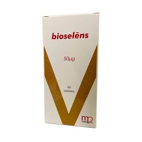 Biosélénium MedPro | Compléments alimentaires