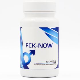 FCK Now | Voedingssupplementen