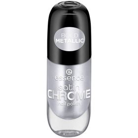 Essence - Satin Chrome Nagellak