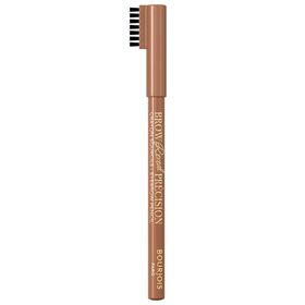 Bourjois - Wenkbrauwpotlood Brow Reveal Precisie - 02 Chestnut