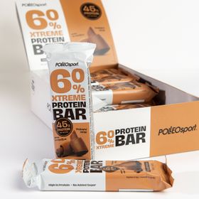 Polleo Sport Xtreme 60% Protein Bar