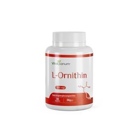 VitaSanum®- L-Ornithin