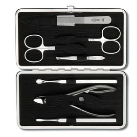 DREITURM Solingen Étuis à manucure  – Étuis à manucure fabriqués à Solingen