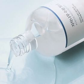 ROUND LAB Birch Juice Moisturizing Toner – hydraterende gezichtstoner