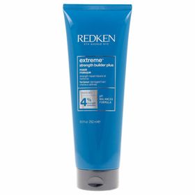 Redken - Masque Capillaire Extreme Strength Builder Plus