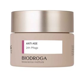 Biodroga Bioscience Institute Anti Age 24H Care | Ouder (wordende) huid