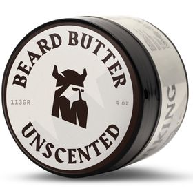 Striking Viking Beurre à Barbe - Sans Parfum