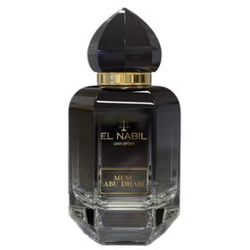 El Nabil - Eau de Parfum Musc Abu Dhabi