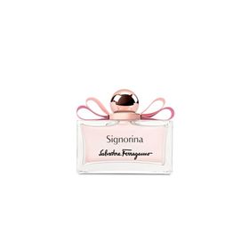 Salvatore Ferragamo Signorina Eau De Parfum Spray