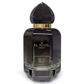 El Nabil - Eau de Parfum Musc Slim