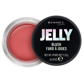 Rimmel - Fard à Joue Jelly Blush