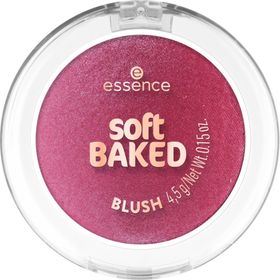 Essence - Zacht gebakken blush