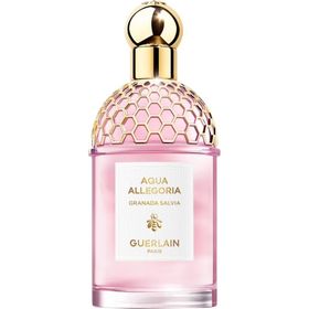 Guerlain - Eau de Toilette Spray Aqua Allegoria Granada Salvia