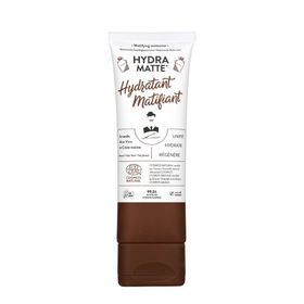 Monsieur BARBIER - Crème hydratante et matifiante pour homme
