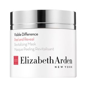 Elizabeth Arden Visible Difference Peel and Reveal Revitalizing Cream