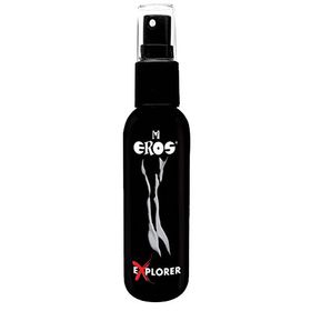 EROS *Explorer* Spray pour homme