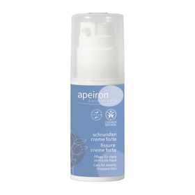 Apeiron Natural Care Crème Forte Craquelée