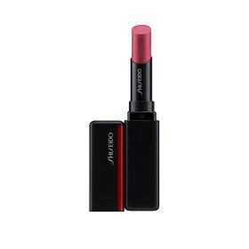 Shiseido Colorgel Baume à lèvres Hibiscus semi-transparent