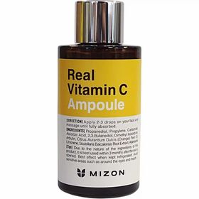 MIZON Real Vitamin C Ampoule – Verhelderend gezichtsserum