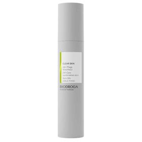 Biodroga Clear+ 24H Care Dagcrème voor Onzuivere Huid | Gecombineerde huid