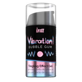 INTT *Vibration! Bubble Gum*
