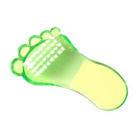 Excellent Solingen Voetvijl en borstel