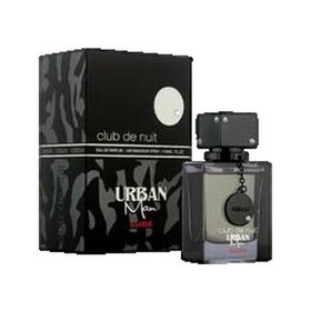 Armaf Club de Nuit Urban Man Elixir Verfijnde herenparfum