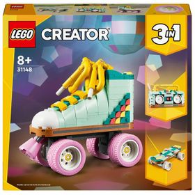 lego creator 31148 Patin à roulettes